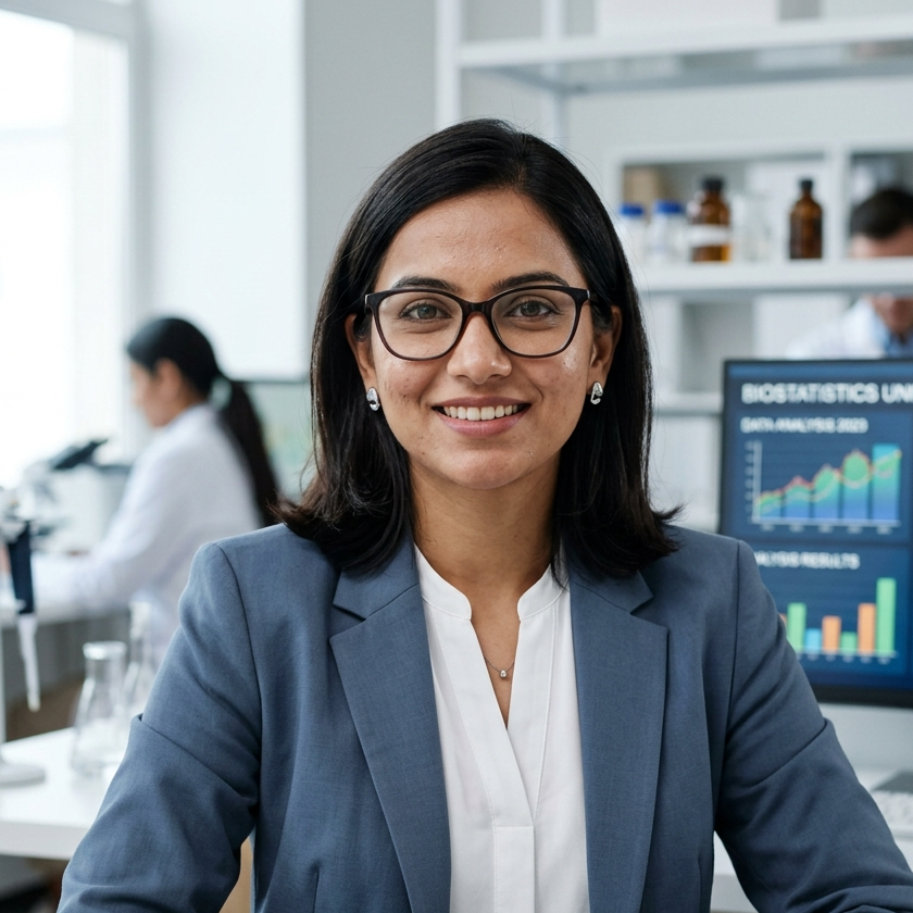 Dr. Anjali Mehta