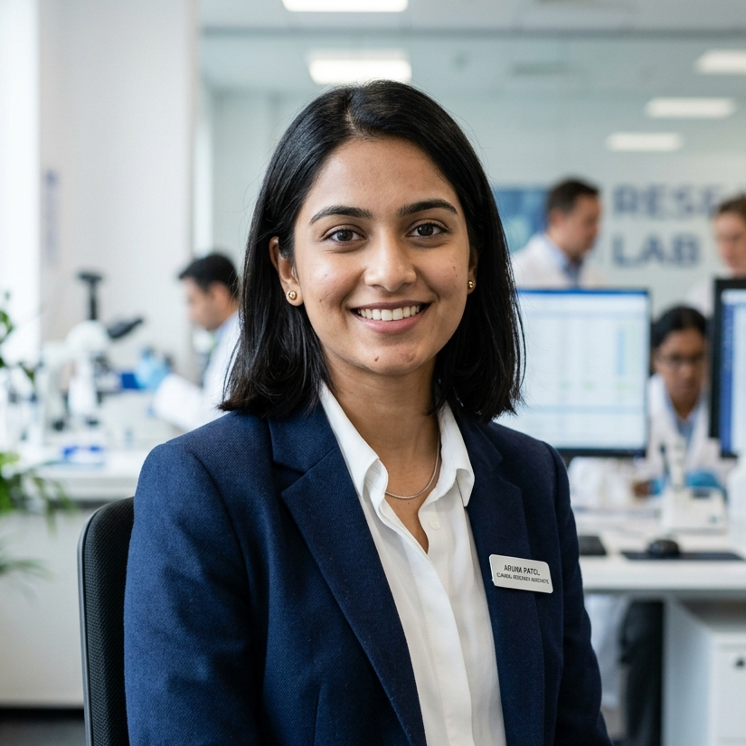 Dr. Sneha Kulkarni