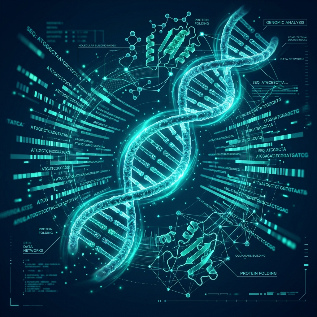 Bioinformatics program