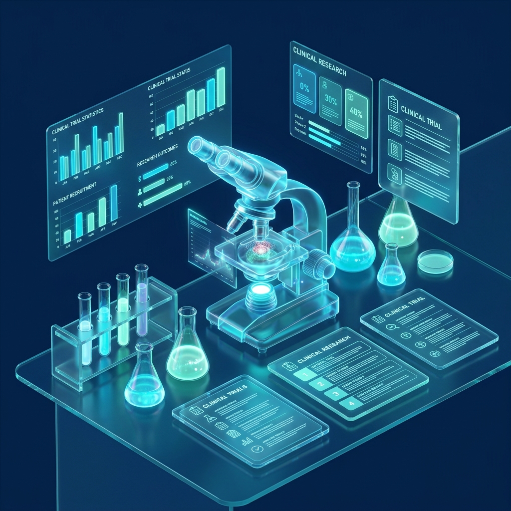 Clinical Research program