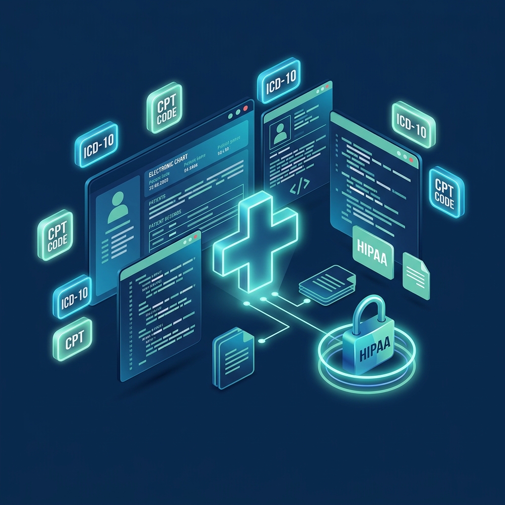 Medical Coding program