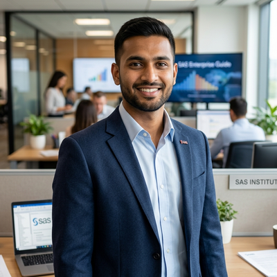 Arjun Menon