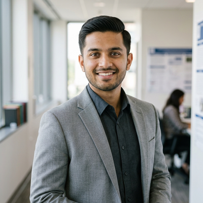 Aarav Mehta