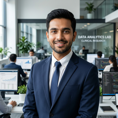 Rohan Kapoor