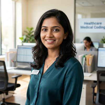 Priya Nair