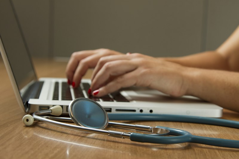 Clinical AI & Predictive Diagnostics