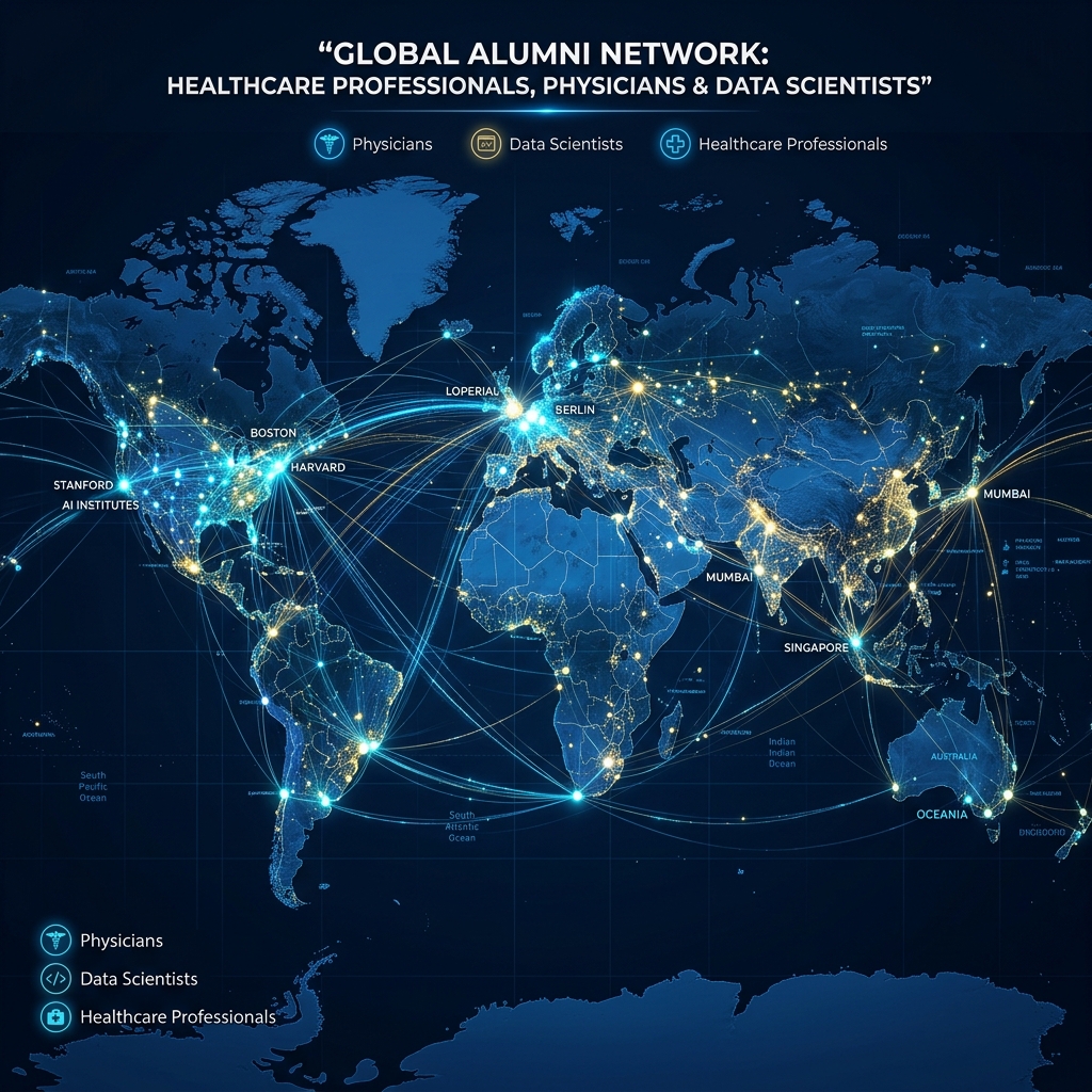 Lifetime Community